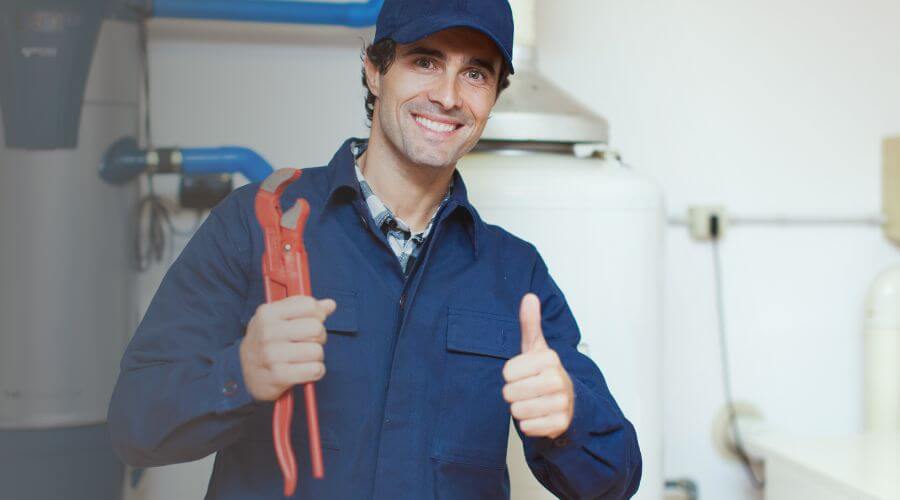 Professional Gas Leak Detection in Kelly, WY